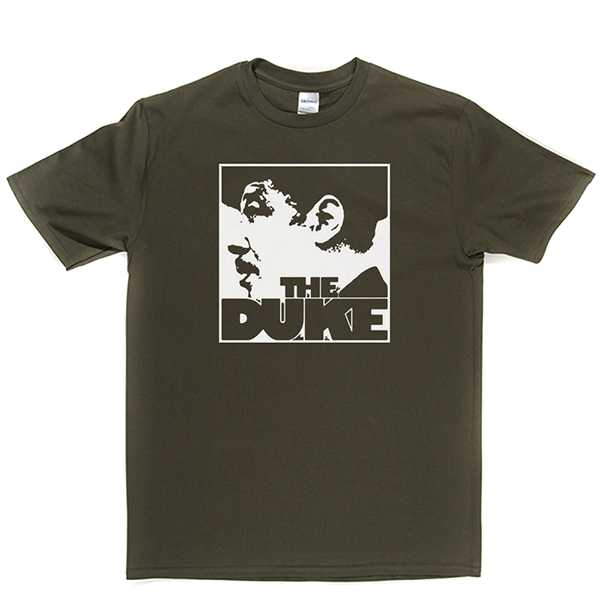 The Duke T Shirt product image 4