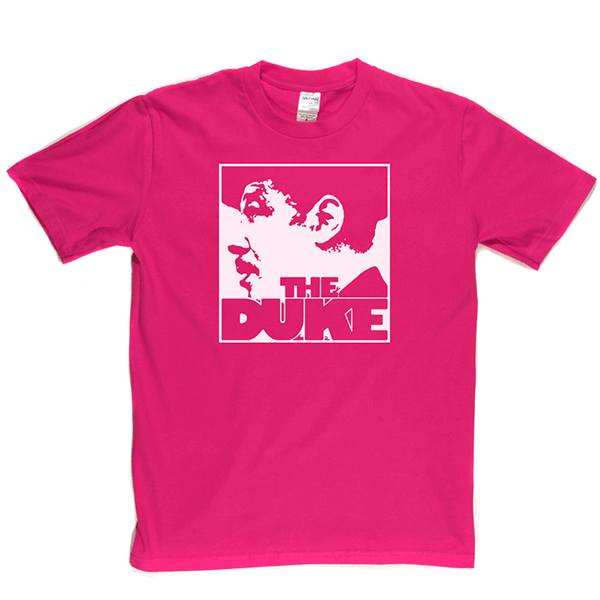 The Duke T Shirt product image 1