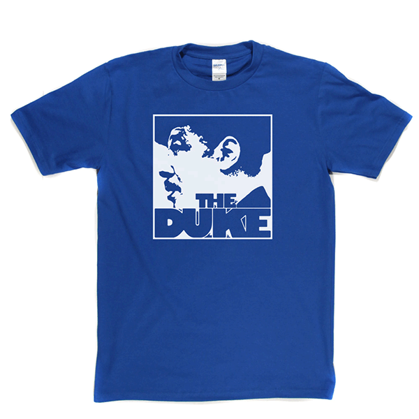 The Duke T Shirt product image 7