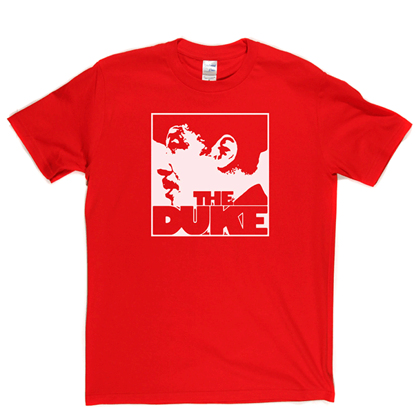 The Duke T Shirt product image 5
