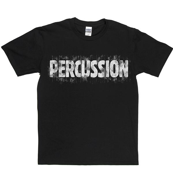 Percussion T Shirt product image 4