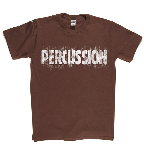 Percussion T Shirt product image 5