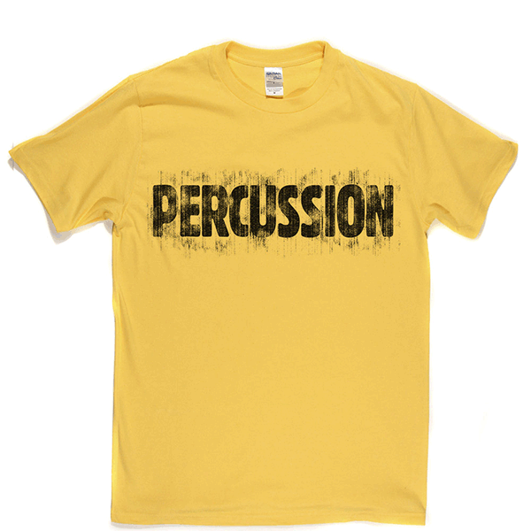 Percussion T Shirt product image 8