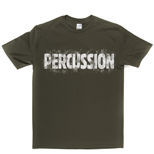 Percussion T Shirt product image 9