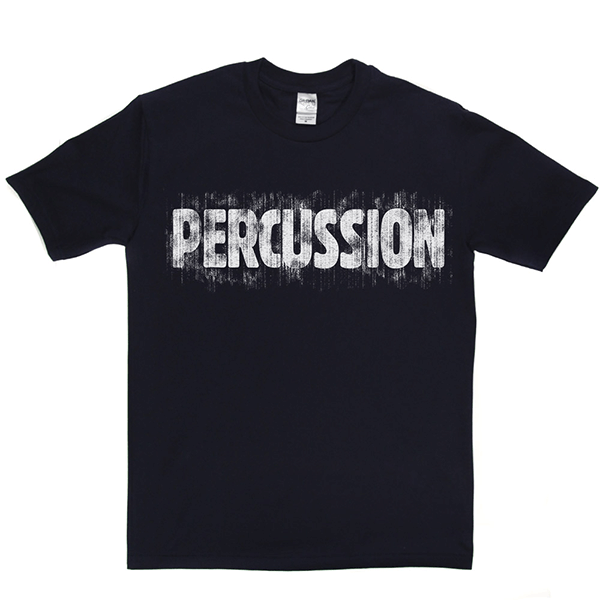 Percussion T Shirt product image 2