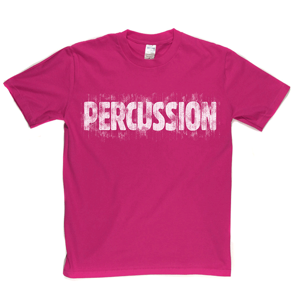 Percussion T Shirt product image 6