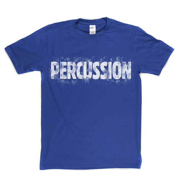 Percussion T Shirt product image 11