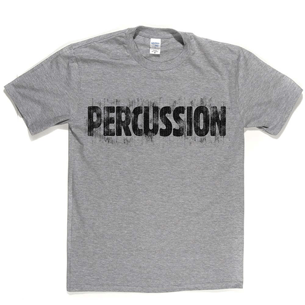 Percussion T Shirt product image 12