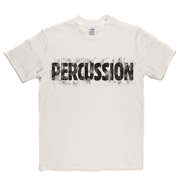 Percussion T Shirt product image 3