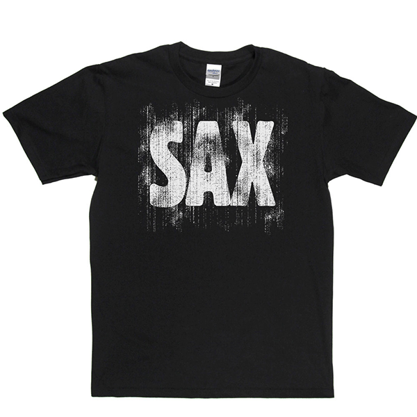 Sax T Shirt product image 2