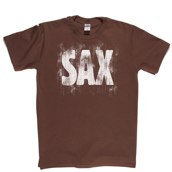Sax T Shirt product image 3