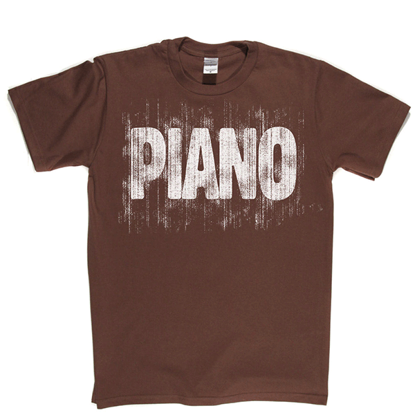 Piano T Shirt product image 12