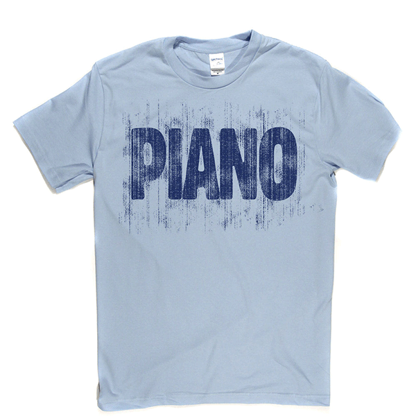 Piano T Shirt product image 8