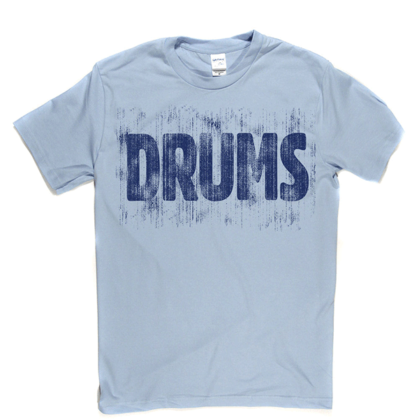Drums T Shirt product image 9