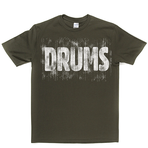 Drums T Shirt product image 8