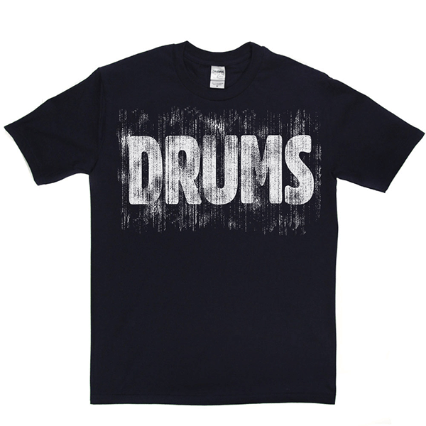 Drums T Shirt product image 4