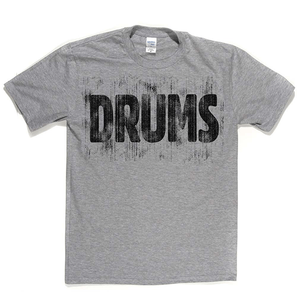 Drums T Shirt product image 12