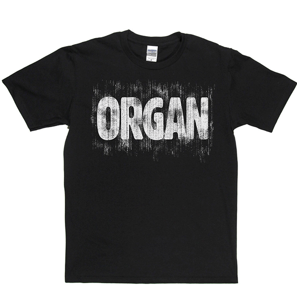 Organ T Shirt product image 2
