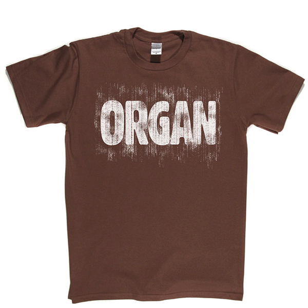 Organ T Shirt product image 6