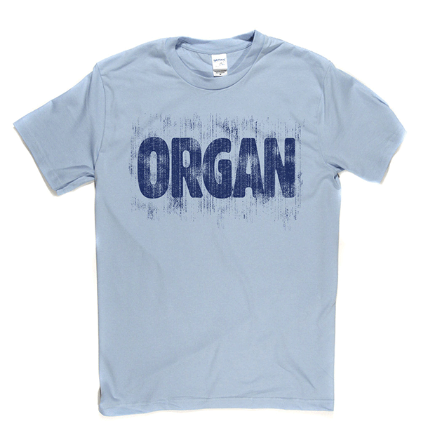 Organ T Shirt product image 12