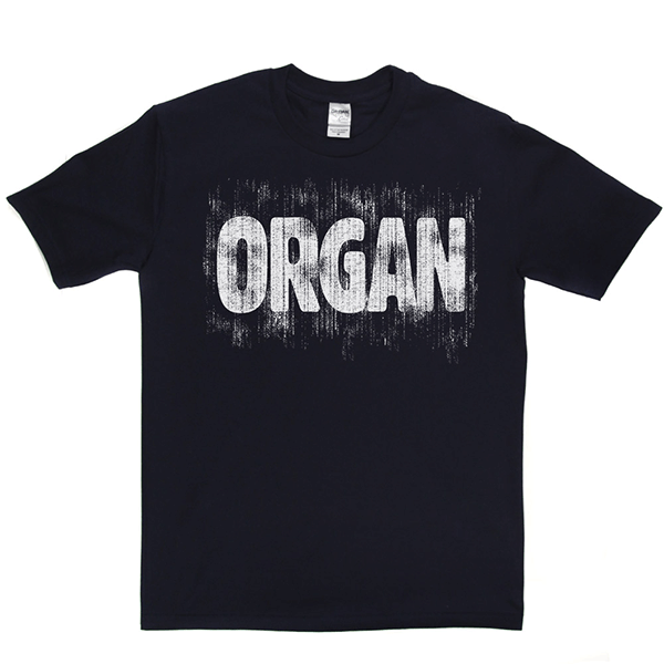 Organ T Shirt product image 3