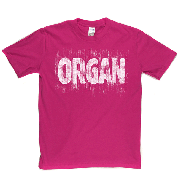 Organ T Shirt product image 8