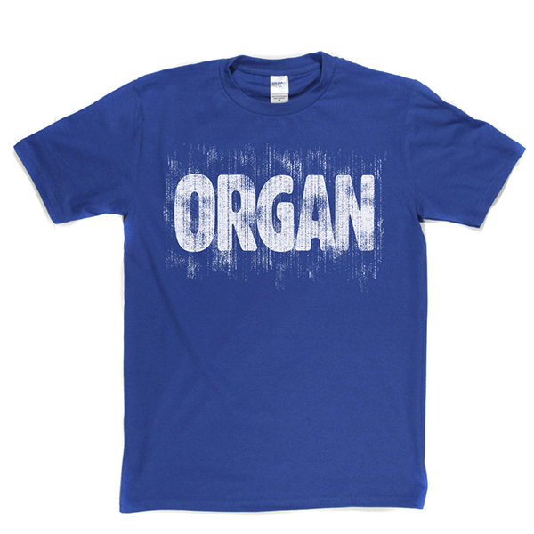 Organ T Shirt product image 7