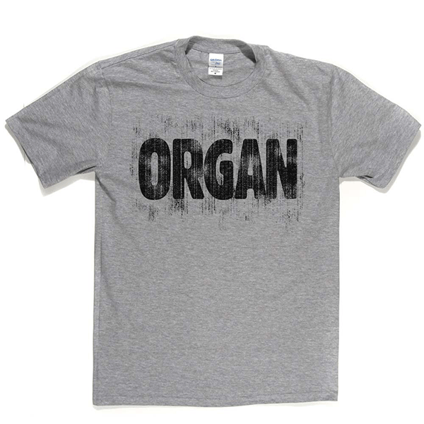 Organ T Shirt product image 5