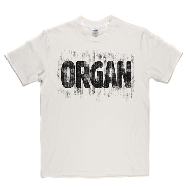 Organ T Shirt product image 1