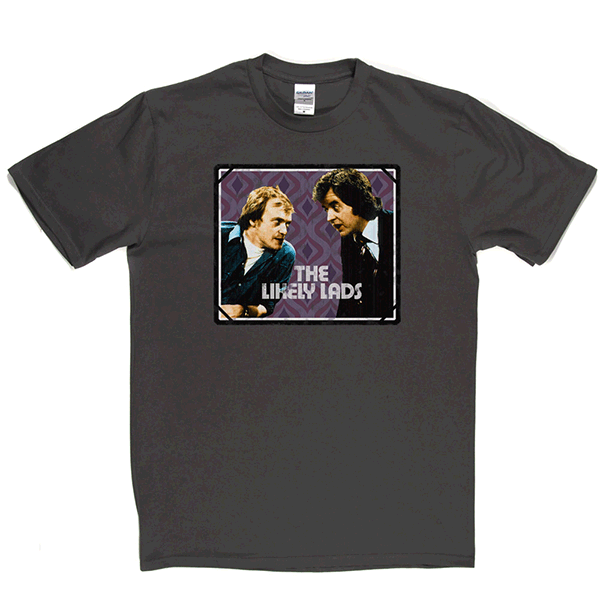 The Likely Lads T Shirt product image 11