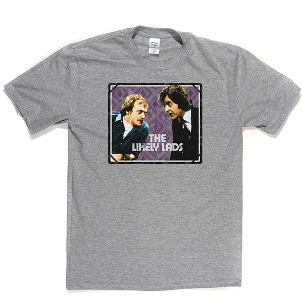 The Likely Lads T Shirt product image 13