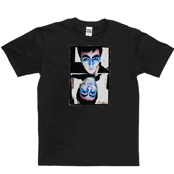 Peter Gabriel T Shirt product image 1