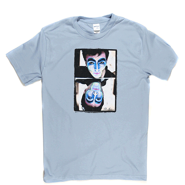 Peter Gabriel T Shirt product image 9