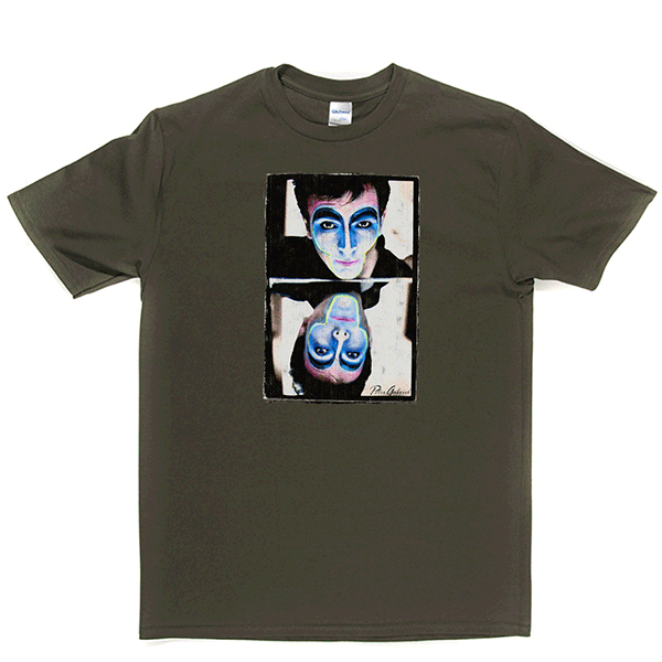 Peter Gabriel T Shirt product image 8