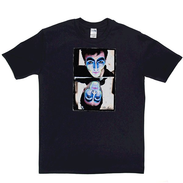 Peter Gabriel T Shirt product image 2