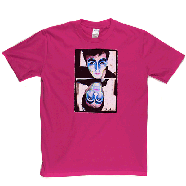 Peter Gabriel T Shirt product image 11