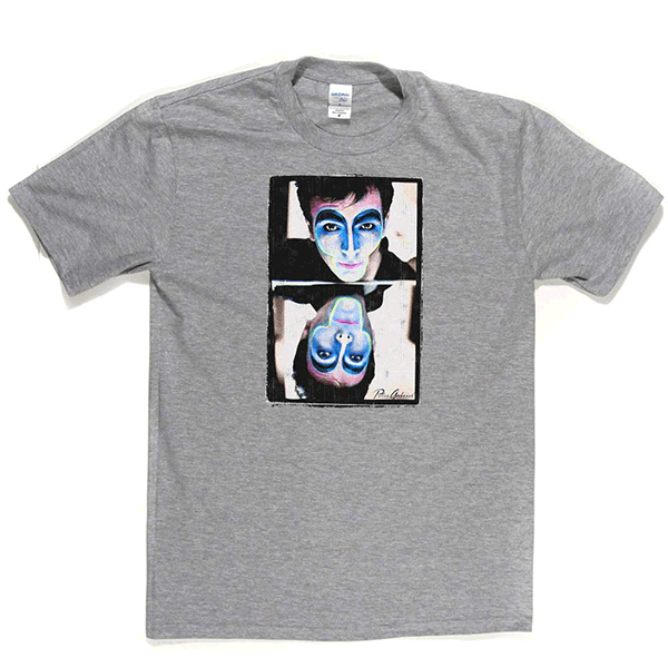 Peter Gabriel T Shirt product image 7