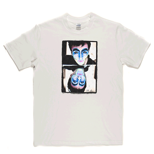 Peter Gabriel T Shirt product image 3