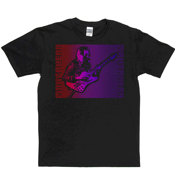 Manzanera T Shirt product image 2