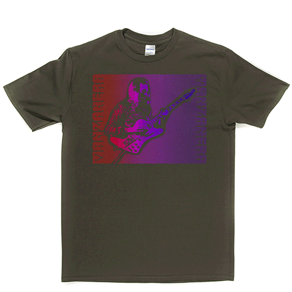 Manzanera T Shirt product image 1