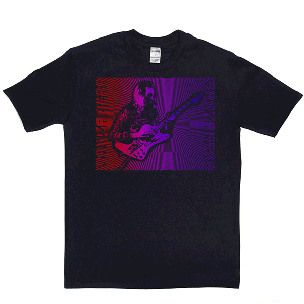 Manzanera T Shirt product image 3