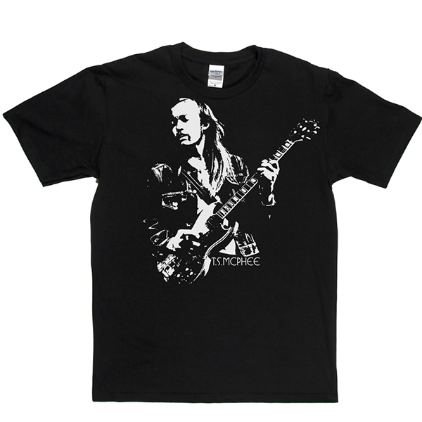 Ts Mcphee T Shirt product image 3