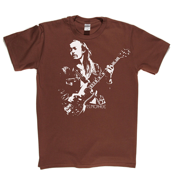 Ts Mcphee T Shirt product image 8