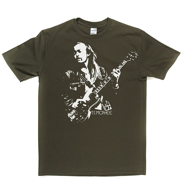 Ts Mcphee T Shirt product image 5