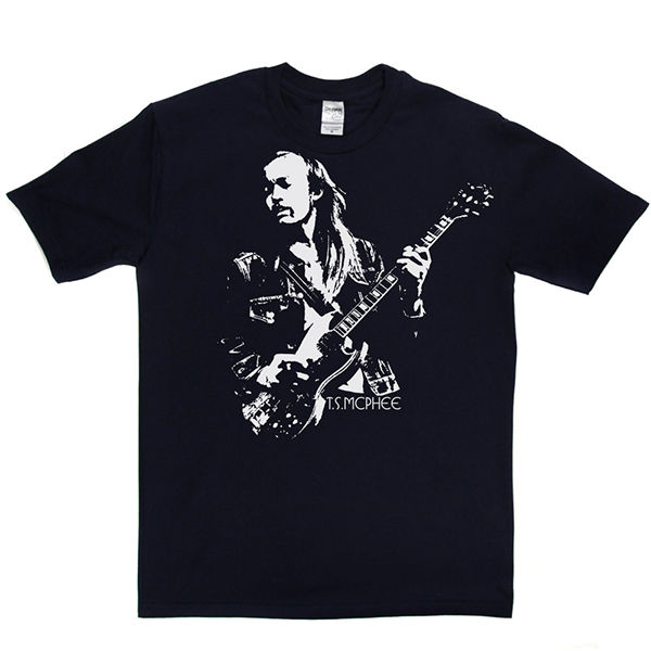 Ts Mcphee T Shirt product image 2