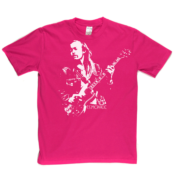 Ts Mcphee T Shirt product image 4