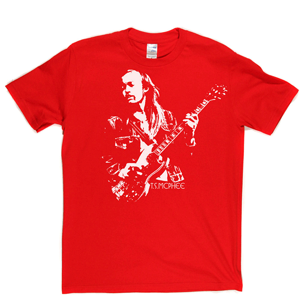 Ts Mcphee T Shirt product image 7