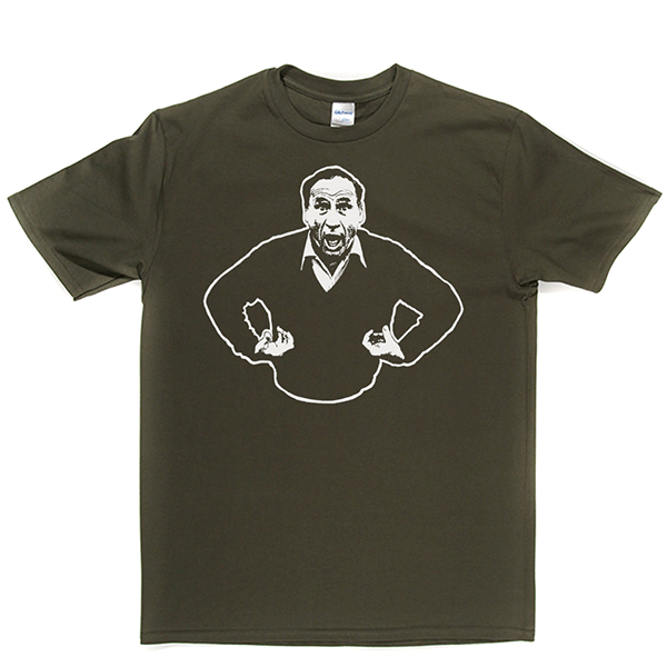 Mel Brooks T Shirt product image 7