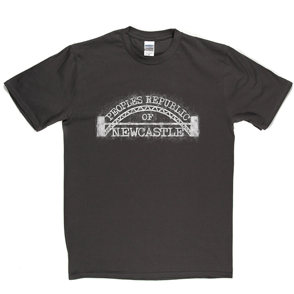 Peoples Republic Newcastle T Shirt product image 11
