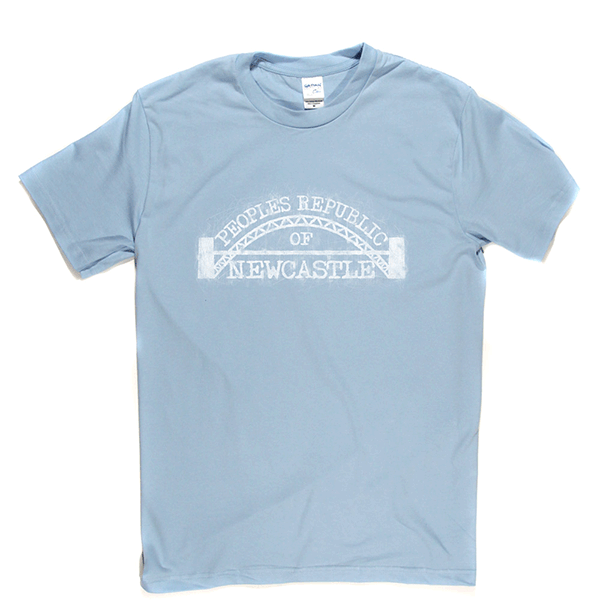 Peoples Republic Newcastle T Shirt product image 12